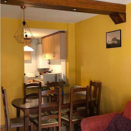 Check In Casas Casa Elson Lejlighed Cerler Eksteriør billede
