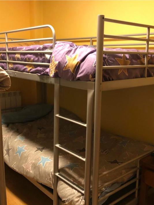 Check In Casas Casa Elson Lejlighed Cerler Eksteriør billede
